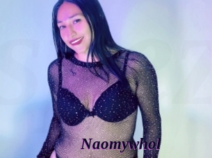 Naomywhol