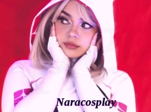 Naracosplay