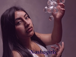 Nashagirls