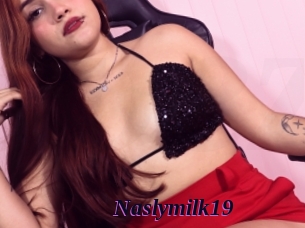 Naslymilk19