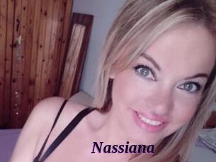 nassiana Spezial Sexcam