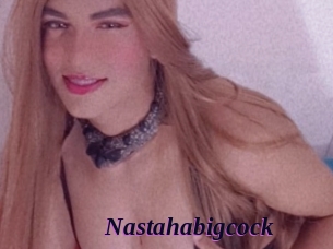 Nastahabigcock