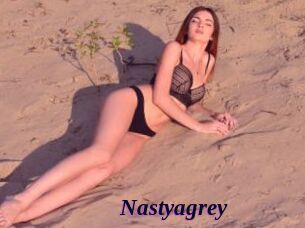 Nastyagrey