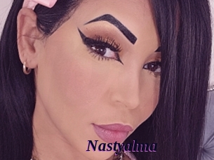 Nastyalma