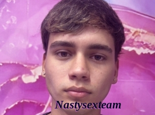 Nastysexteam