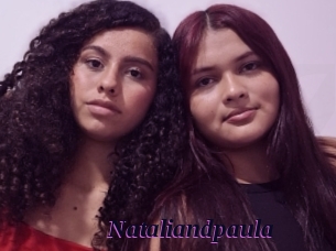 Nataliandpaula