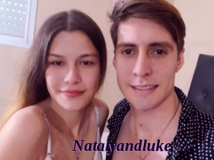 Natalyandluke