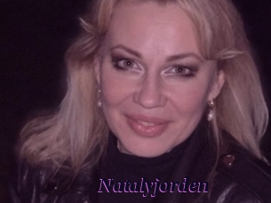 Natalyjorden