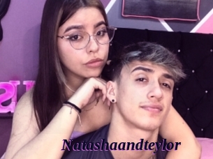 Natashaandteylor