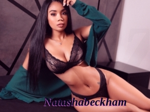 Natashabeckham