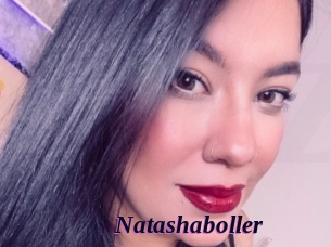 Natashaboller