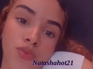 Natashahot21