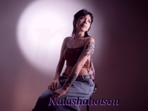 Natashahotson