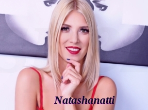 Natashanatti