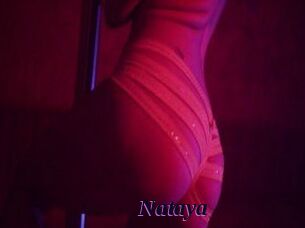 nataya Spezial Sexcam