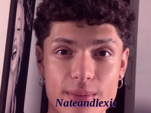 Nateandlexie