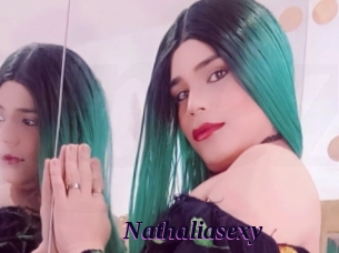 Nathaliasexy