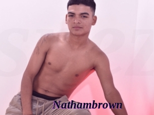 Nathambrown