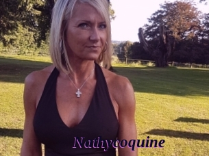 Nathycoquine