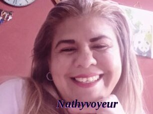 Nathyvoyeur