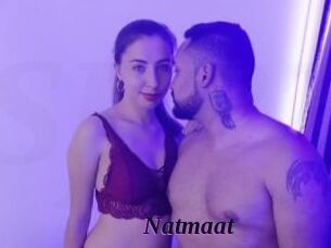 Natmaat