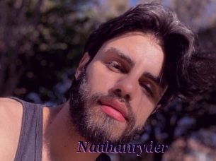 Natthanryder