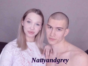 Nattyandgrey