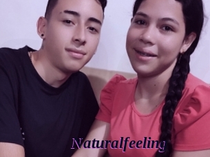 Naturalfeeling