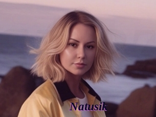 Natusik