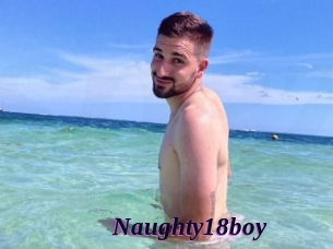 Naughty18boy