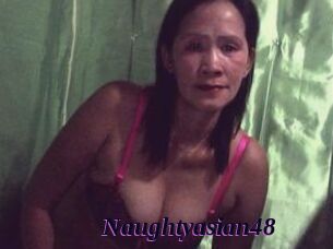 Naughtyasian48