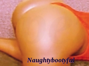 Naughtybootyful