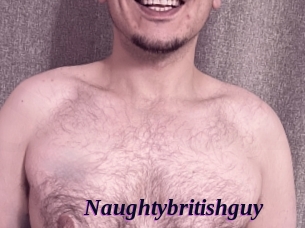 Naughtybritishguy