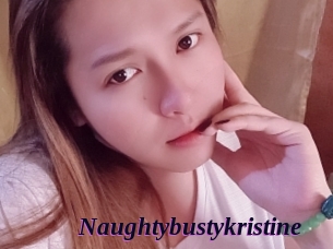 Naughtybustykristine