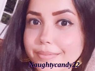 Naughtycandy22