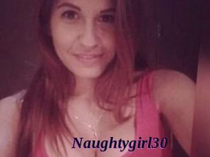 Naughtygirl30