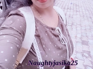 Naughtyjasika25