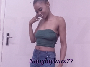 Naughtyluux77