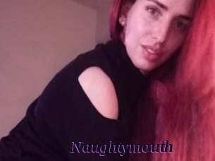 Naughtymouth