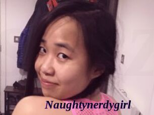 Naughtynerdygirl