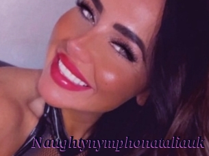 Naughtynymphonataliauk