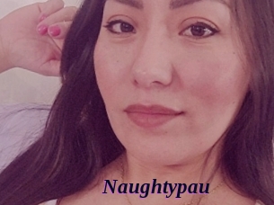 Naughtypau