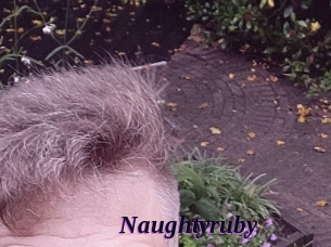 Naughtyruby