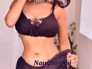 Naughtyruhi