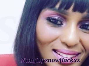 Naughtysnowflackxx