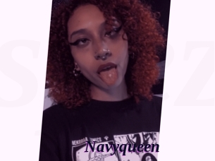 Navyqueen