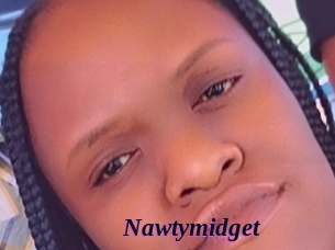 Nawtymidget