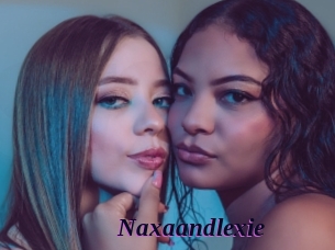 Naxaandlexie