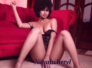 Nayahcheryl