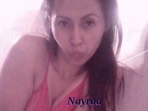 Nayraa